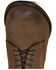 Image #6 - Frye Men's Tyler Flex Oxford Shoes - Round Toe, Brown, hi-res