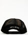 Image #3 - Idyllwind Women's You're Not Tequila Mesh-Back Baseball Cap, White, hi-res