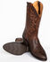 Image #5 - Brothers and Sons Men's Xero Gravity Performance Boots - Medium Toe, , hi-res