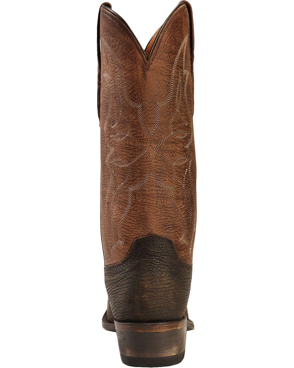 lucchese shark
