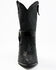 Image #4 - Dingo Women's Crown Jewel Western Fashion Booties - Pointed Toe, , hi-res