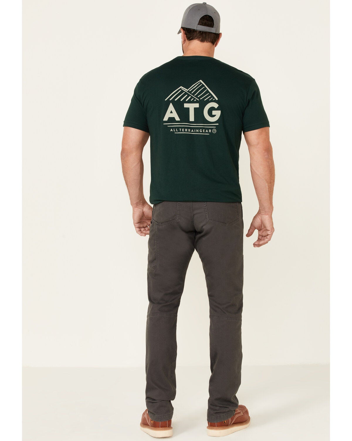 ATG™ by Wrangler Men's All-Terrain 