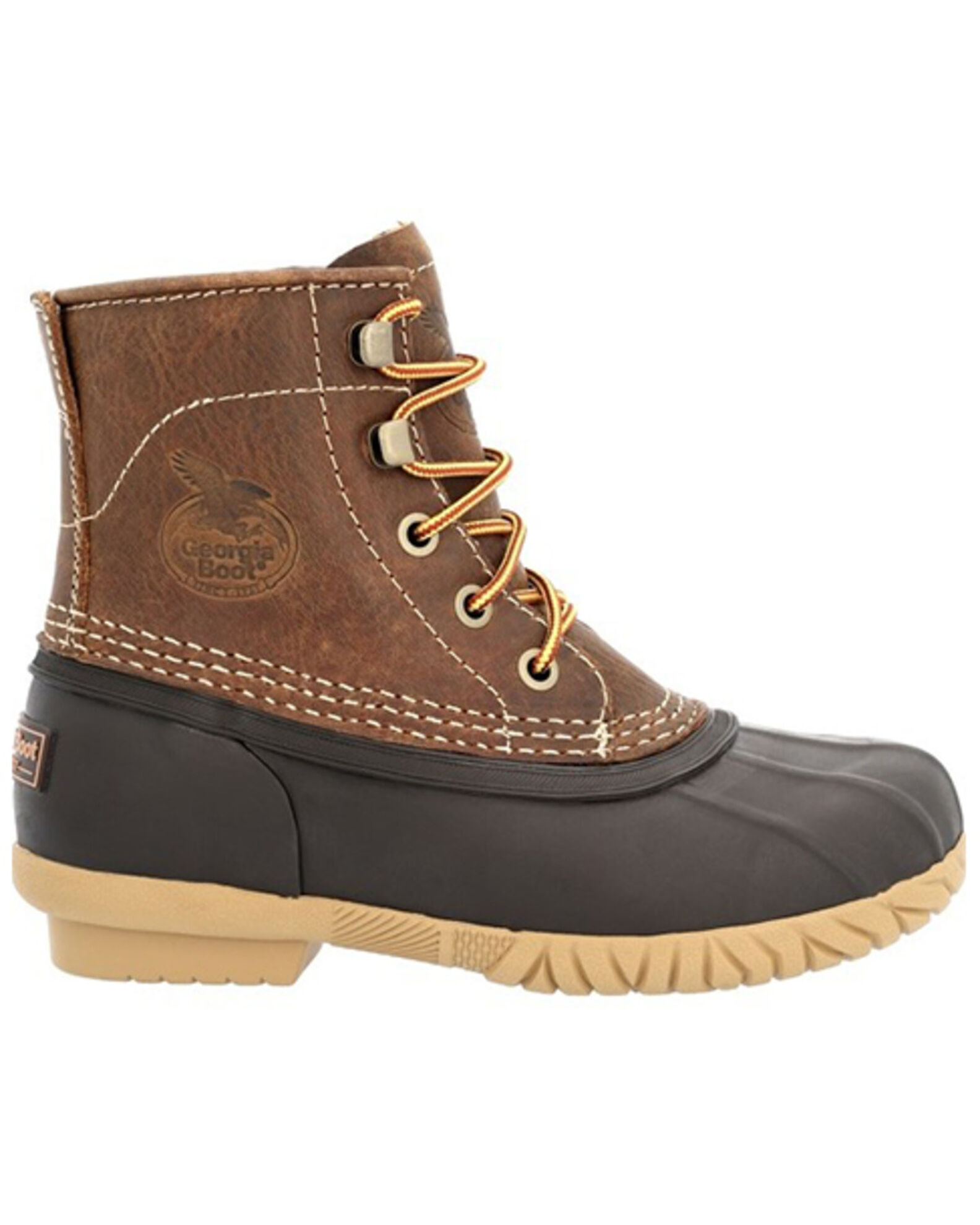 Georgia boots duck boots sales