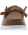 Lamo Footwear Girls' Paulie Casual Shoes - Moc Toe, Beige/khaki, hi-res