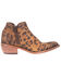 Image #2 - Liberty Black Women's Chita Fashion Booties - Round Toe, Tan, hi-res