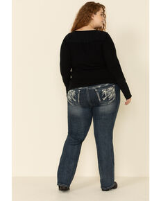 Women S Plus Size Jeans Size 18 Boot Barn