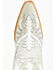 Image #6 - Corral Women's Studded Western Boots - Snip Toe, Sand, hi-res