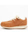 Image #3 - Hawx Women's Athletic Work Shoes - Composite Toe, Brown, hi-res