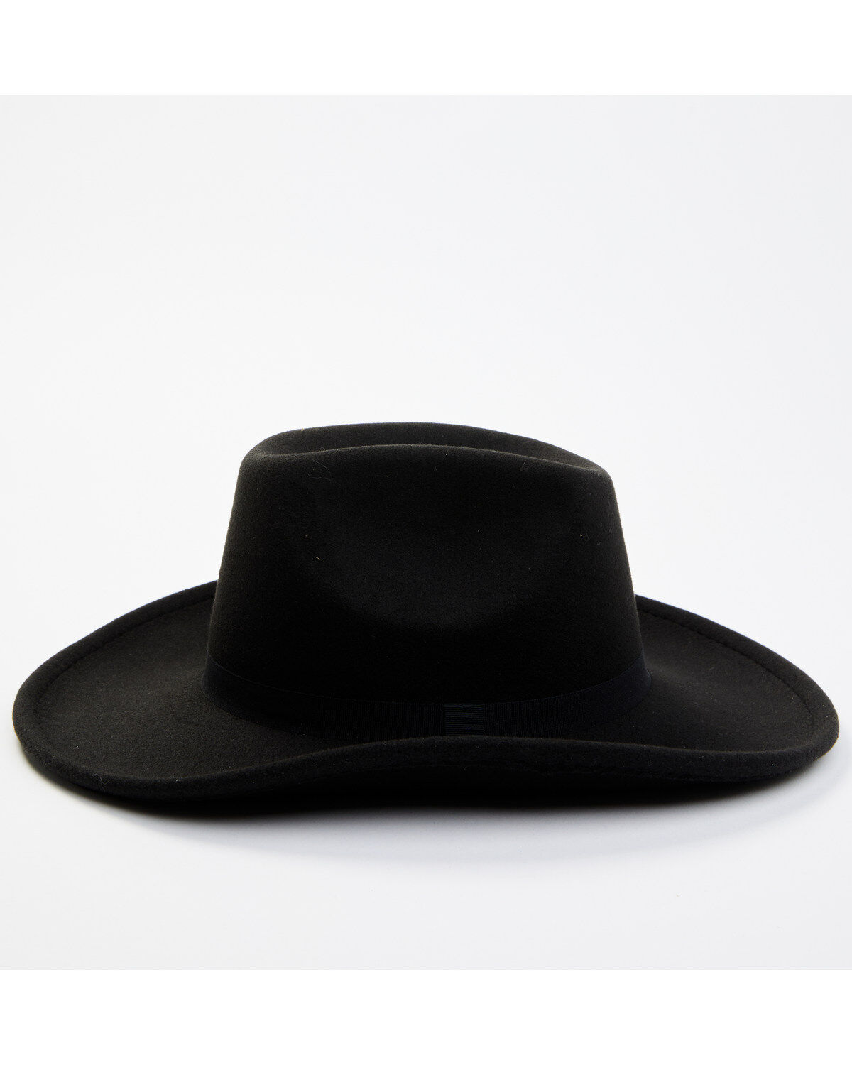 Image #3 - Cody James Boys' Trouble Maker Western Hat, Black, hi-res