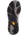 Merrell Men's Moab Waterproof Hiking Shoes - Soft Toe, Dark Brown, hi-res
