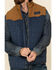 Image #4 - Cinch Men's Quilted Polyfill Puffer Vest , , hi-res