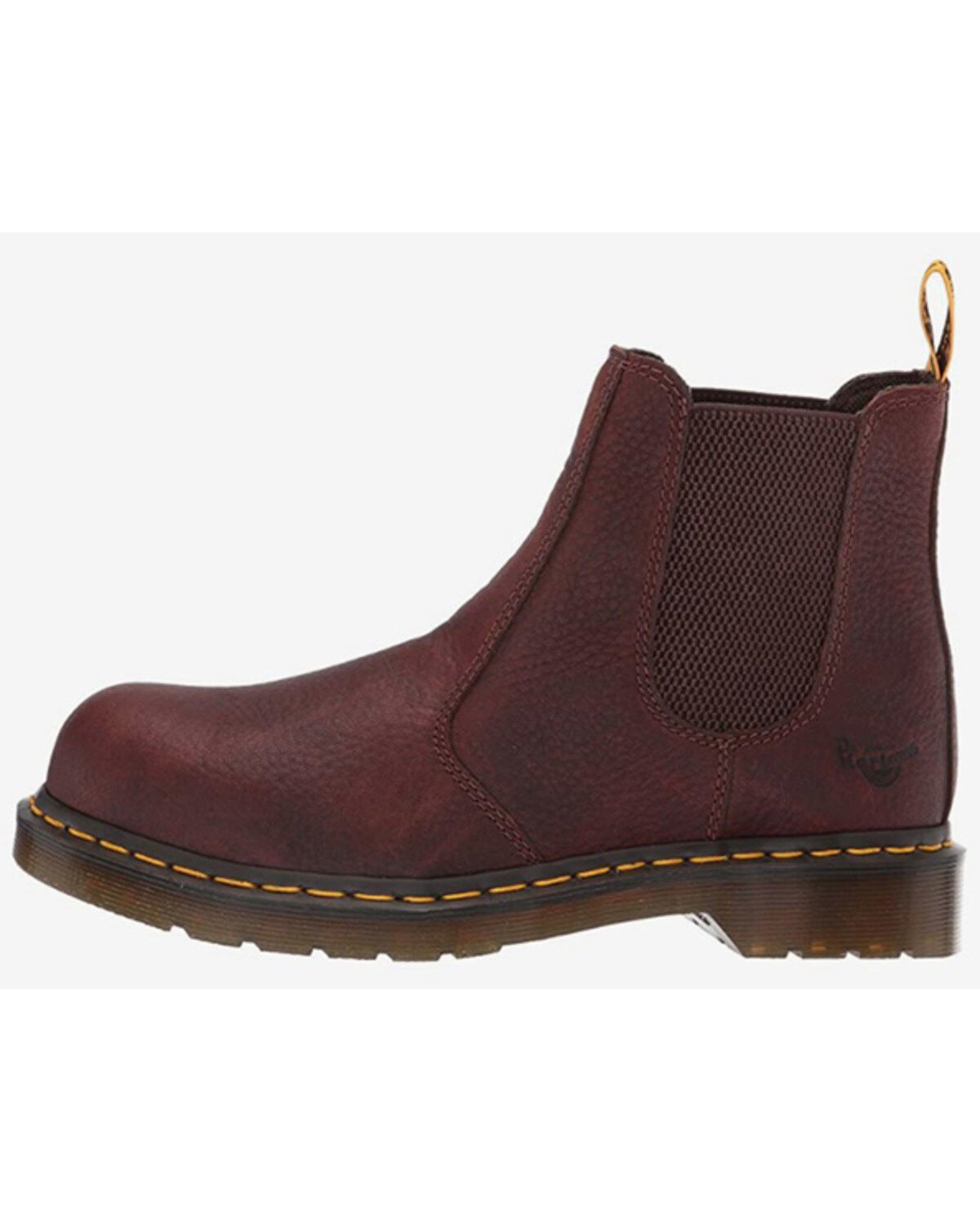 Dr martens arbor women's chelsea boots Clearance
