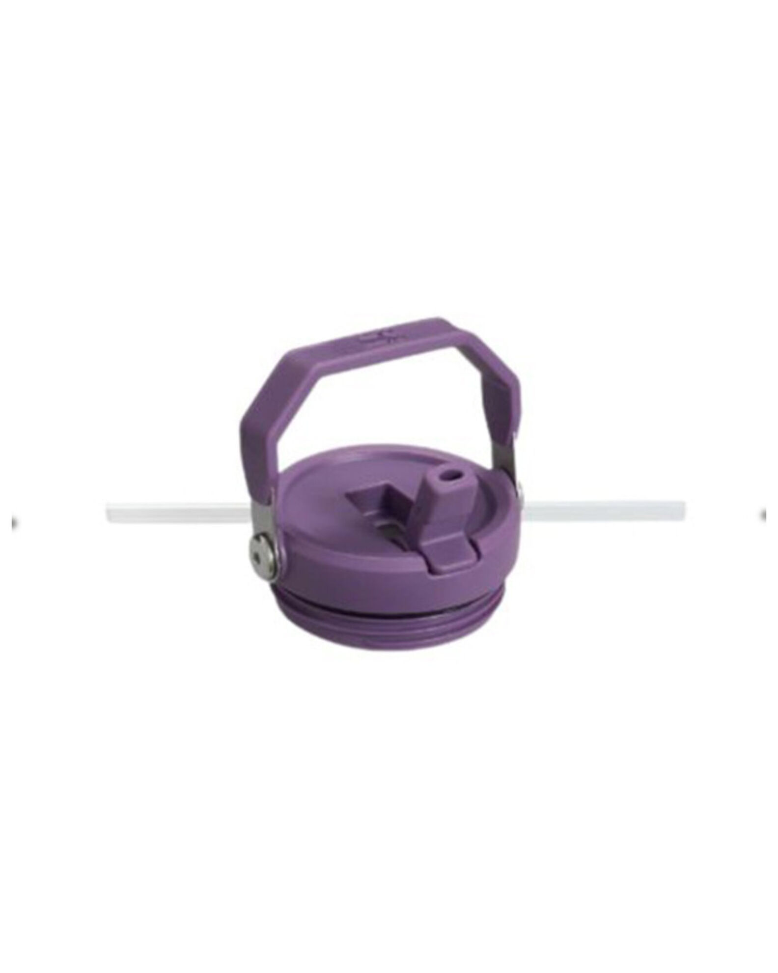 Image #3 - Stanley IceFlow™ Flip Straw 30oz Tumbler, Light Purple, hi-res