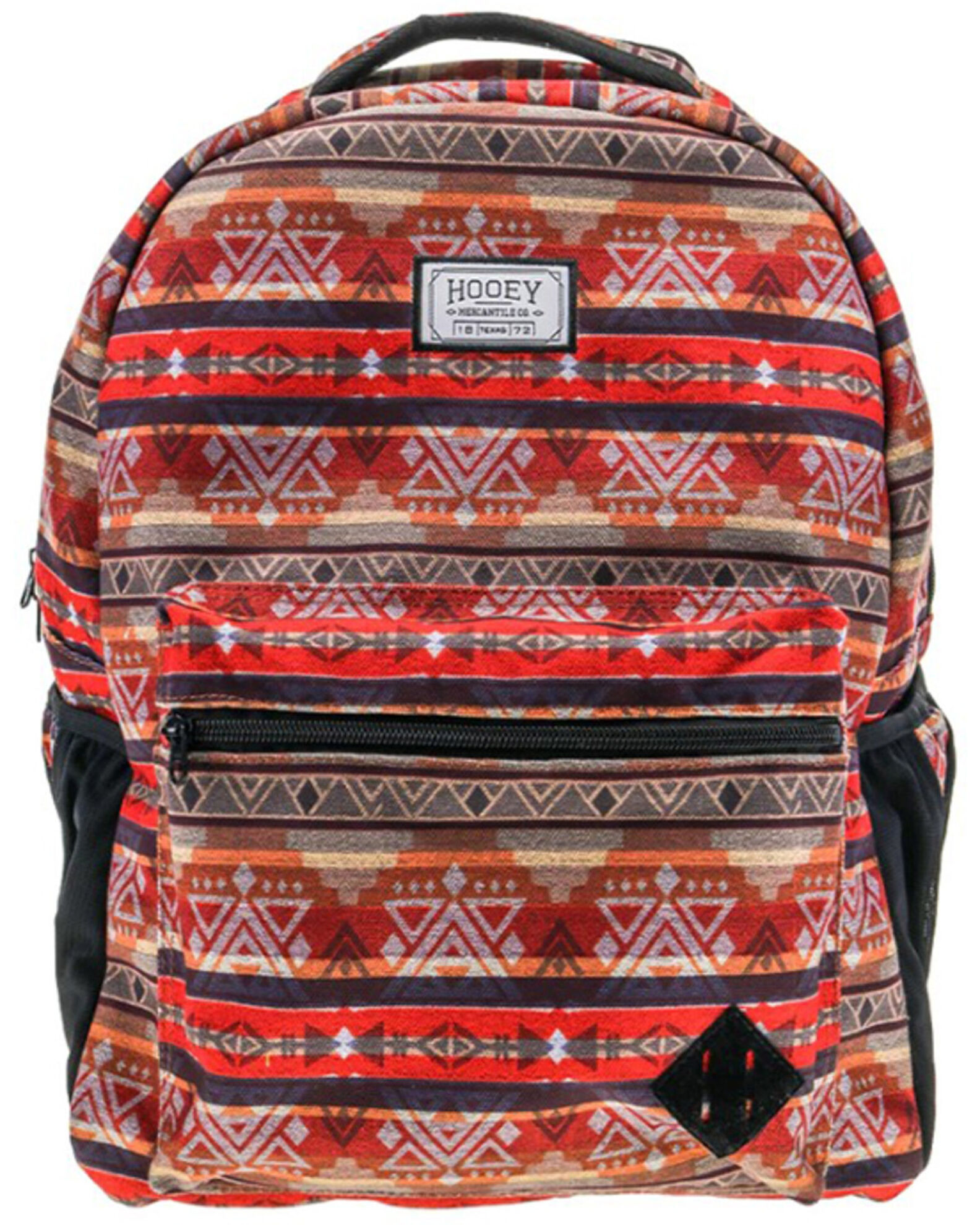 Hooey backpack hot sale boot barn