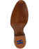 Image #7 - Tony Lama Men's Marco Western Boots - Round Toe, Cognac, hi-res