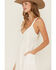 Image #2 - Free People Women's Drifting Dreams Jumpsuit, White, hi-res