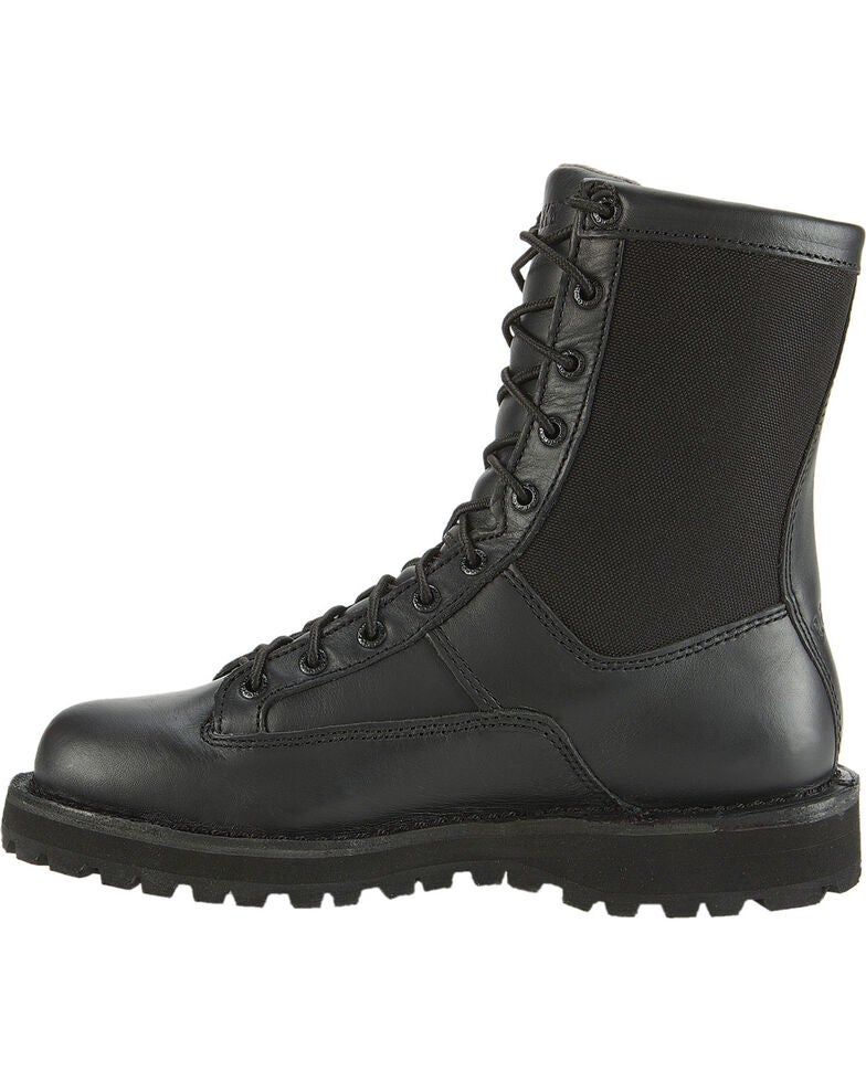 Rocky Men's Portland LacetoToe Duty Boots Boot Barn