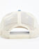 Image #3 - Hawx Men's Stars & Stripes Logo Ball Cap, Medium Blue, hi-res