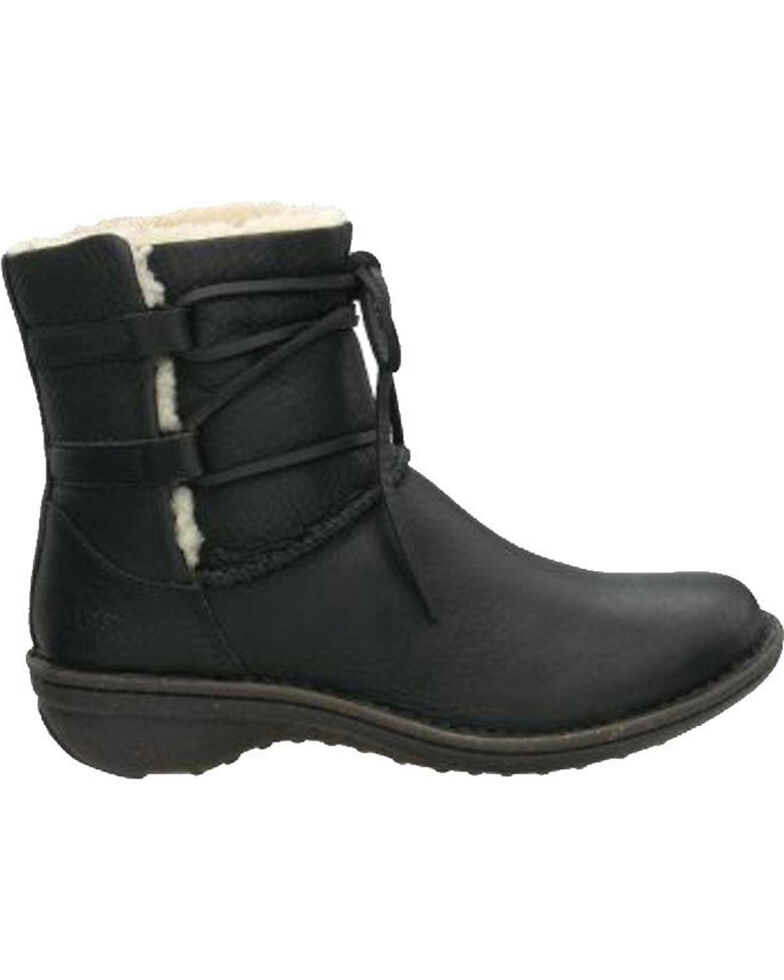 UGG® Women's Caspia Lace Boots | Boot Barn