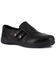 Image #1 - Rockport Women's Daisey Work Shoes - Steel Toe, Black, hi-res