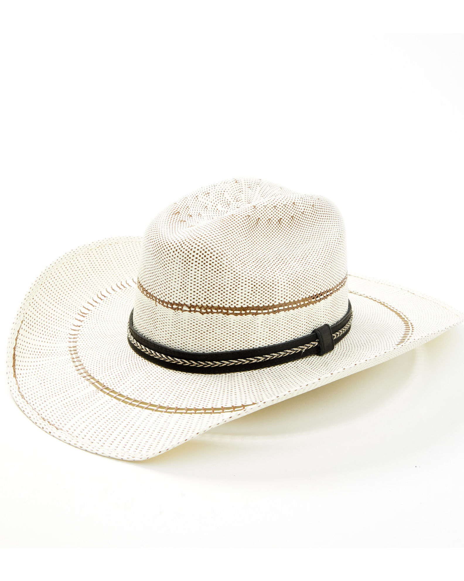 Peter Grimm LTD Kemosabe Straw Hat