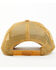 Brixton Men's Truss Logo Mesh Back Trucker Cap, Rust Copper, hi-res