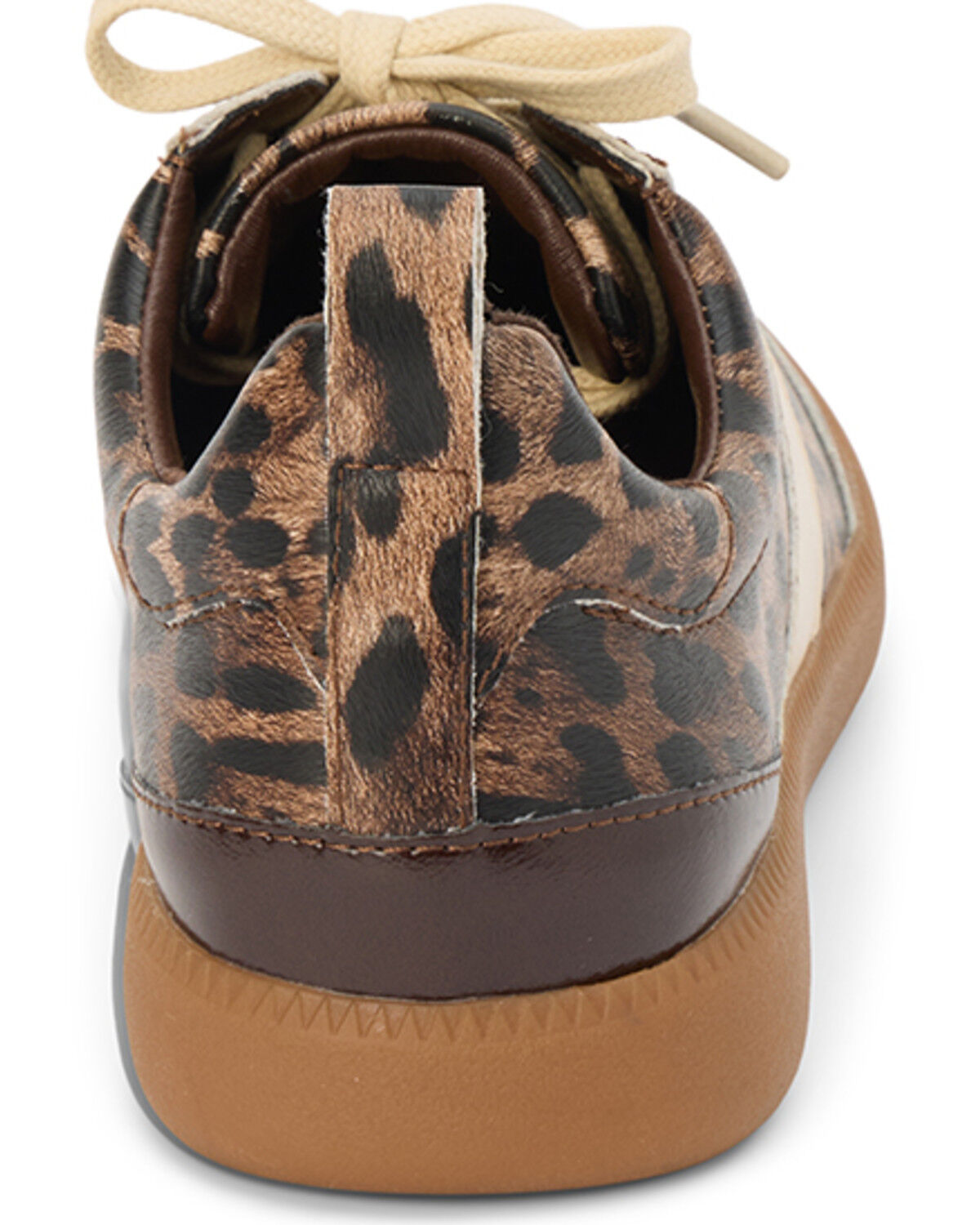 Image #5 - Matisse Women's Wylder Low-Top Leopard Print Sneakers, Leopard, hi-res