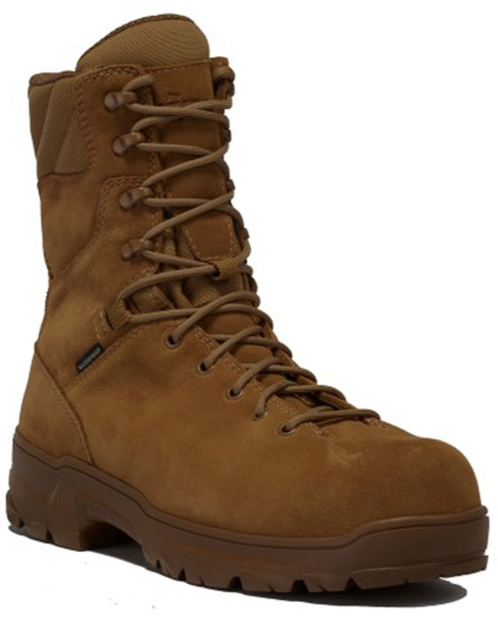 Belleville Men s 8 Squall 400g Insulated Work Boots Composite Toe Boot Barn