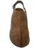 Image #4 - Very G Women's Miranda Wedge Shoes, Nude, hi-res