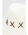 Ale' by Alessandra Women's Veracruz Fine Panama Rancher Straw Hat , Ivory, hi-res