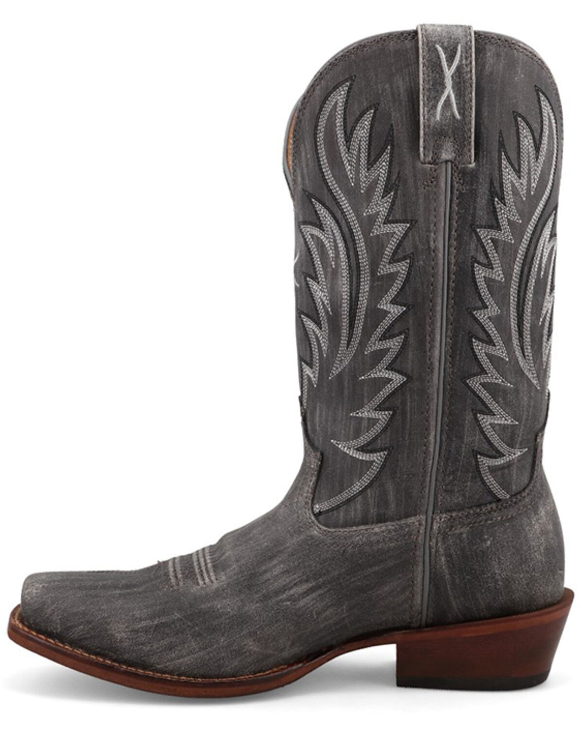 Product Name:  Twisted X Men's 12" Tech X™ Western Boots - Snip Toe