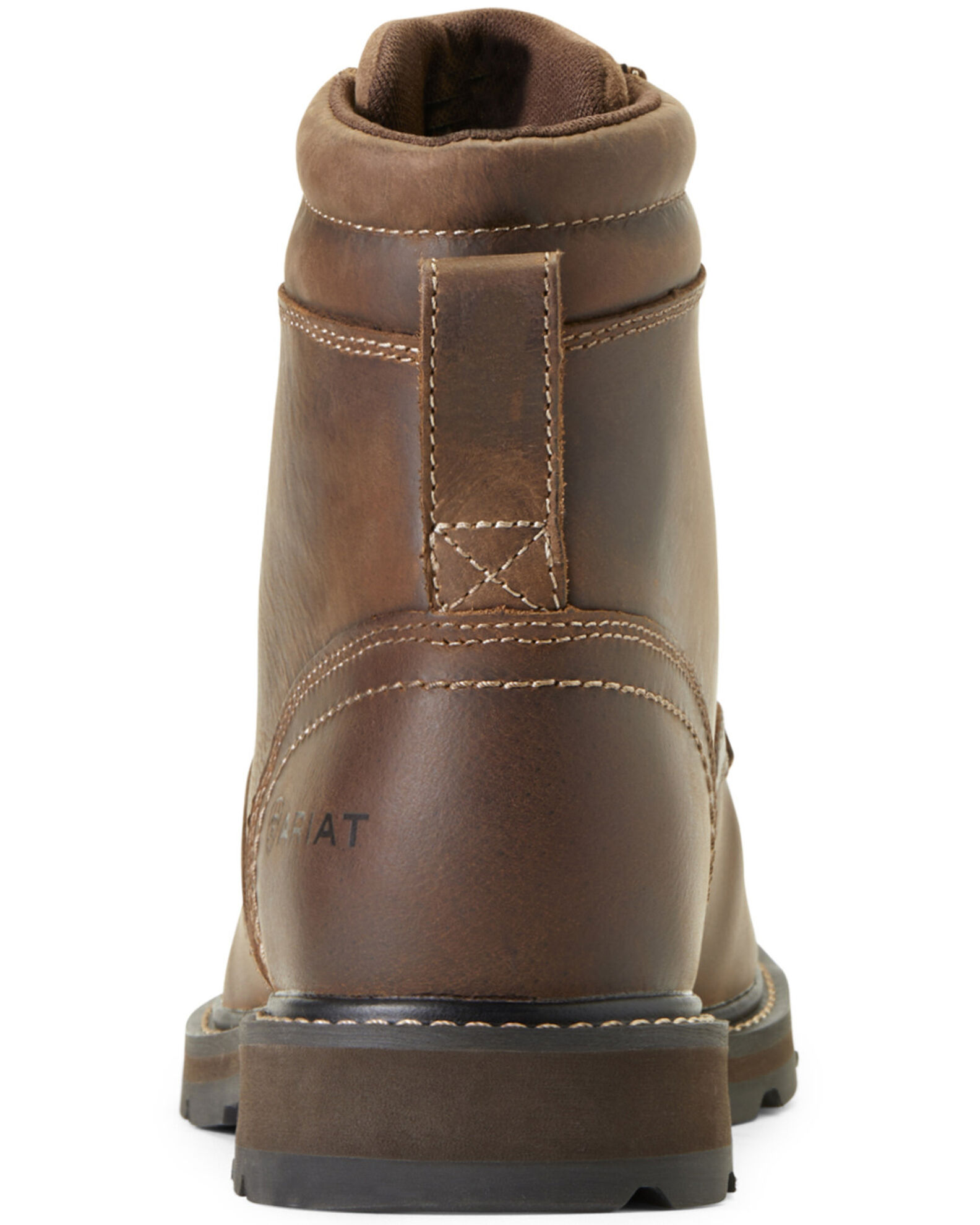 Ariat groundbreaker 6 top