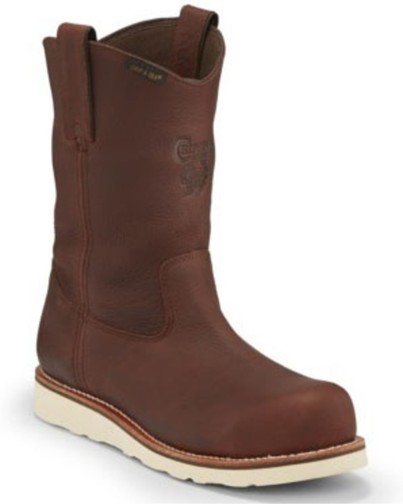 Chippewa cowboy work boots online