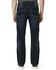 Image #1 - Buffalo Men's Game-X Slim Fit Bootcut Jeans, Denim, hi-res