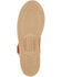 Image #7 - Georgia Men's Wedge Work Boots, Gold, hi-res