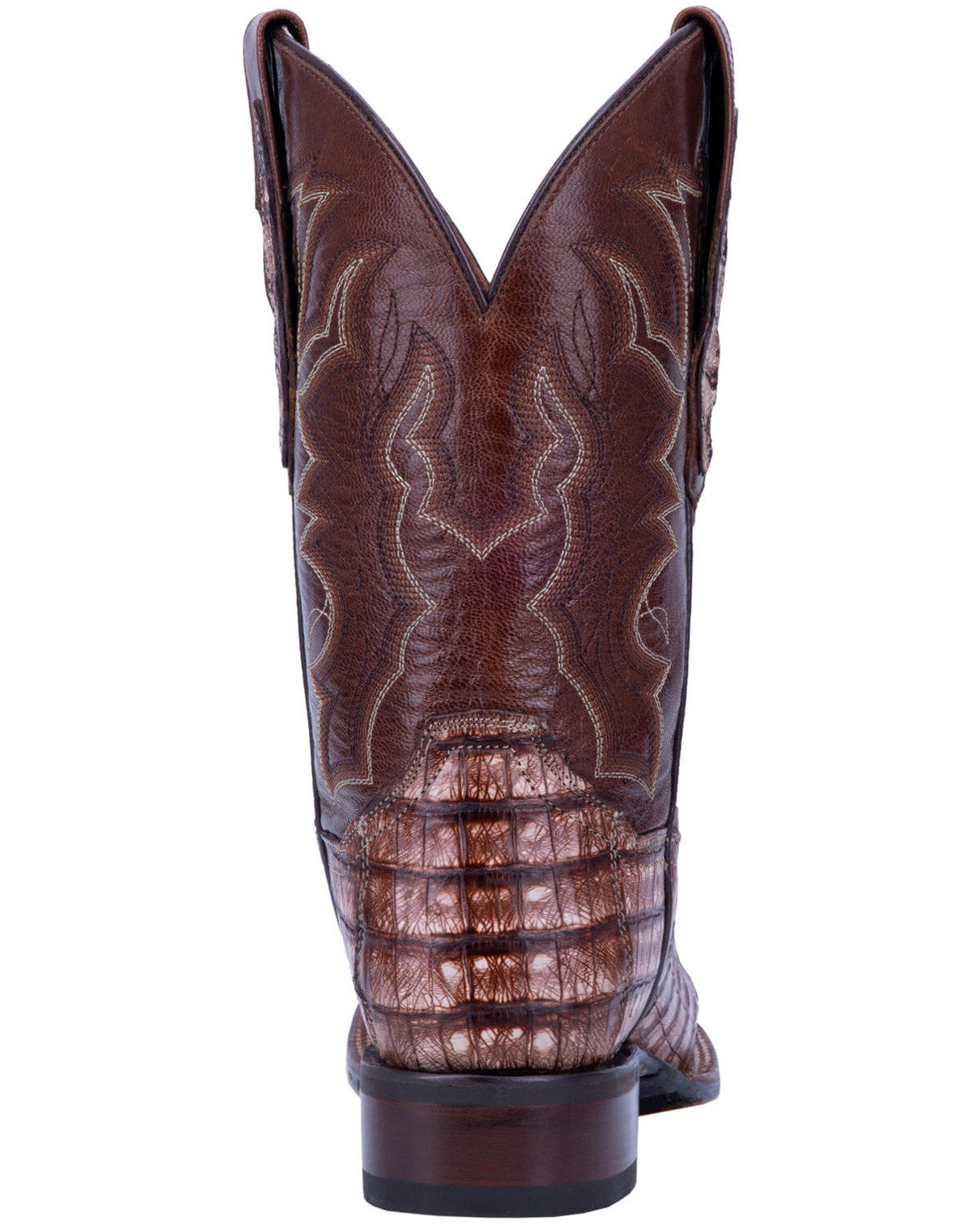 dan post caiman