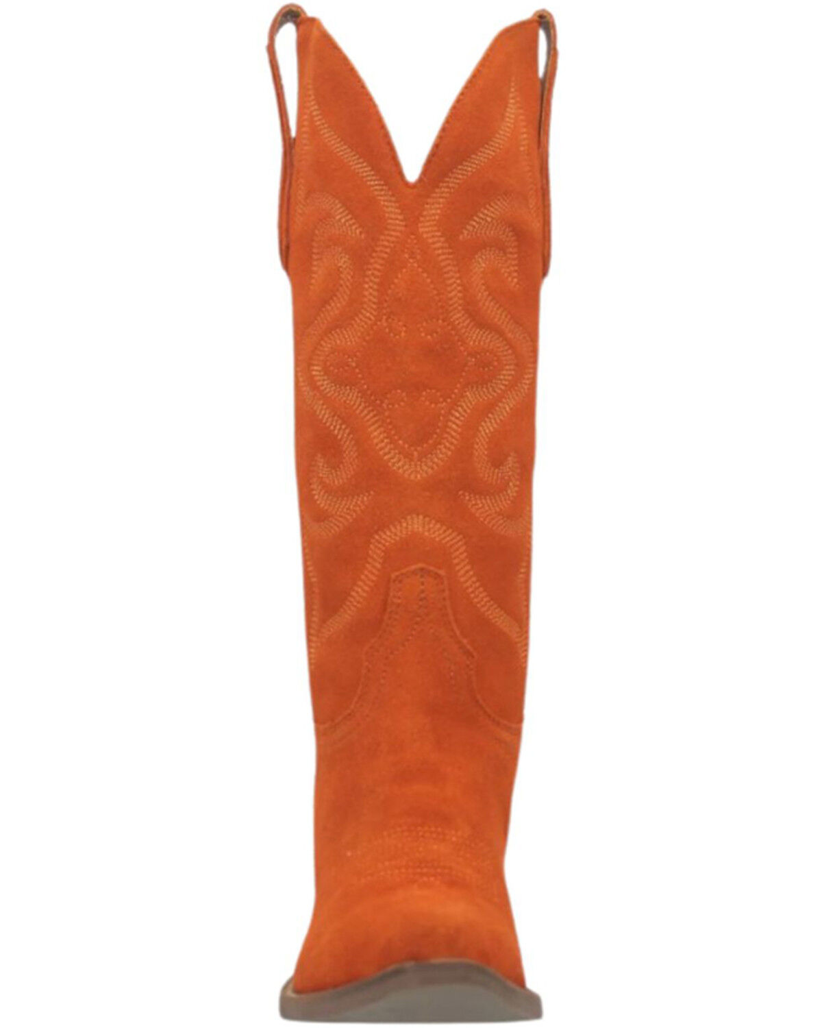 Product Name:  Dingo Women's Out West Tall Western Boots - Round Toe