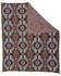 Myra Bag Zone Throw Blanket, Multi, hi-res