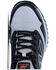 Image #4 - New Balance Men's Quick Shift Work Shoes - Alloy Toe, Black, hi-res