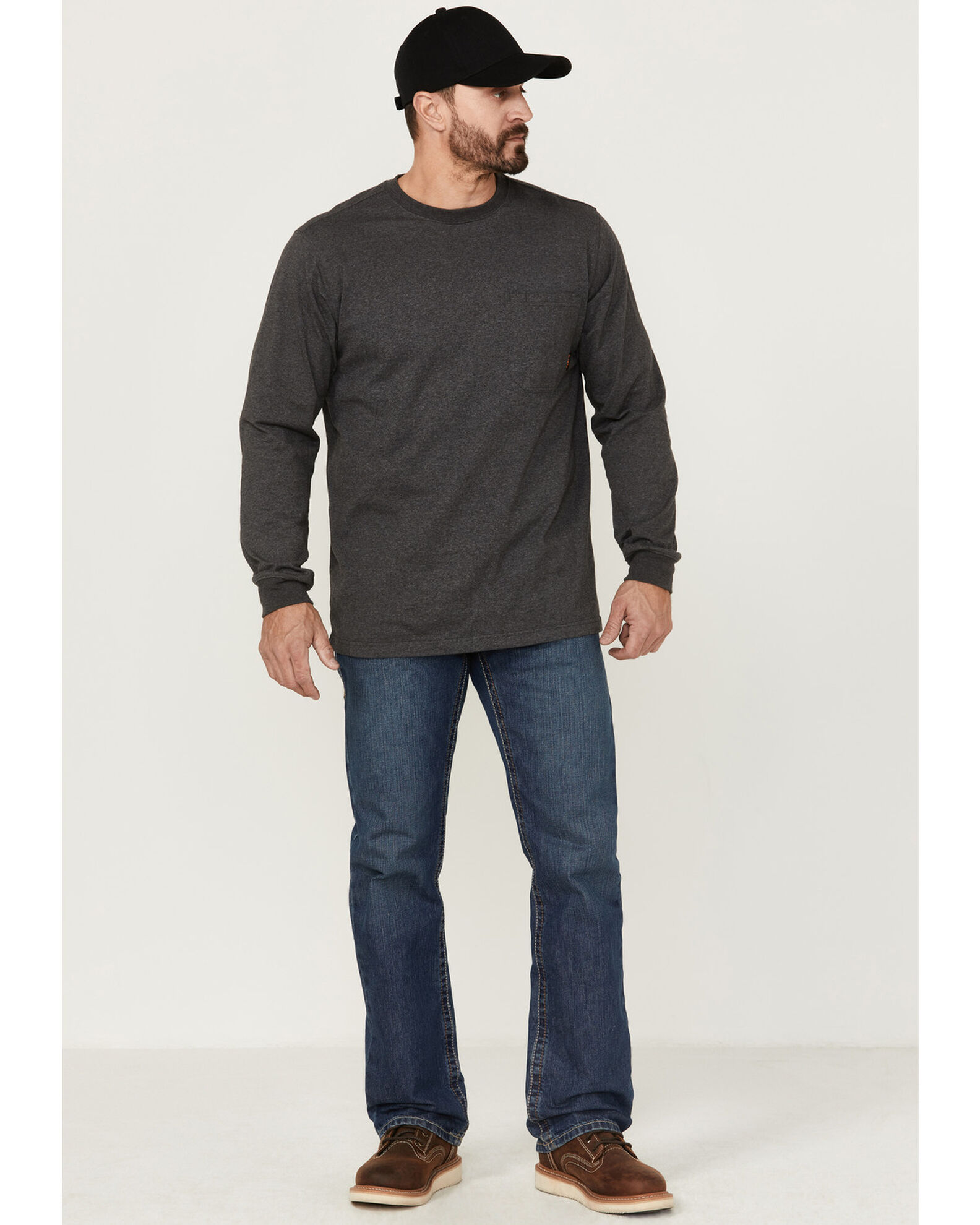 Ariat m5 fr jeans discount