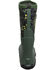 Image #5 - Bogs Women's Mesa English Botanical Rubber Boots - Round Toe, , hi-res