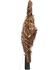 Image #4 - Kurt Adler 10" 20L Warm White Fairy LED Natural Rattan Star Treetop, Multi, hi-res
