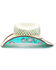 Image #3 - Bullhide Women's Too Good Straw Cowboy Hat , , hi-res