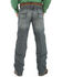 Image #1 - Wrangler Men's Vintage 20X Extreme Relaxed Fit Jeans, Vintage Midnight, hi-res