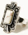 Image #2 - Idyllwind Women's Ashland Thunderbird Ring Set - 5 Piece, Silver, hi-res
