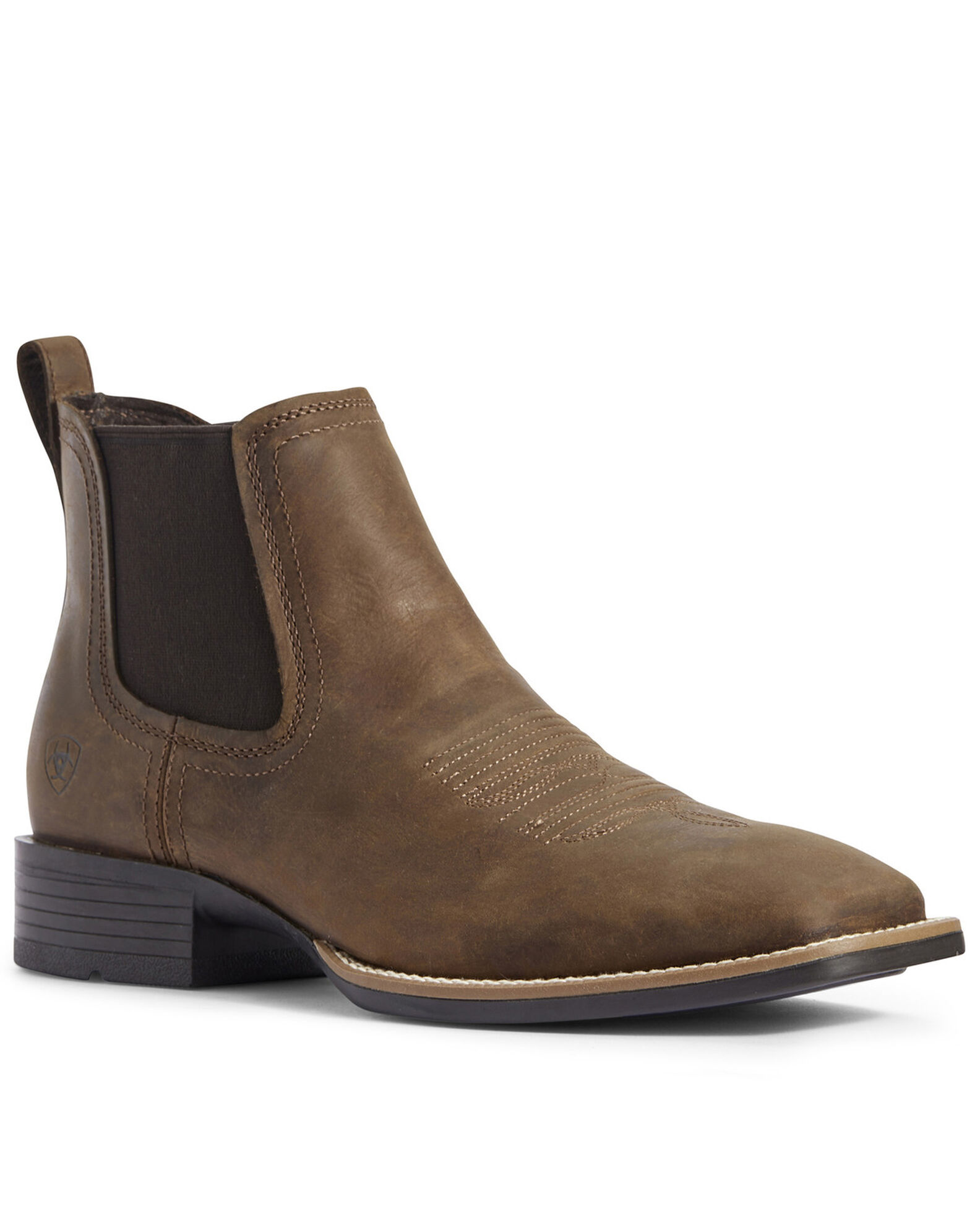 Ariat women's chukka boots top