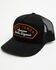 Image #1 - Cody James Men's Logo Twill Ball Cap, Black, hi-res
