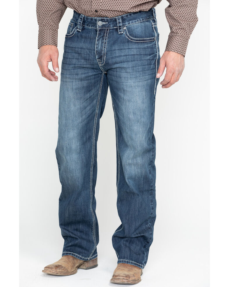 rock n roll denim