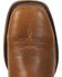 Image #6 - Rocky Long Range Western Work Boots - Composite Toe, , hi-res