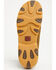 Image #7 - Twisted X Men's Chukka Driving Mocs, Tan, hi-res